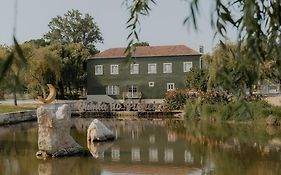 Quinta Do Pinheiro Hotel E Eventos By Grupo Quinta Dos Lagos